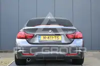 2021 BMW 418