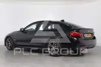 2021 BMW 418