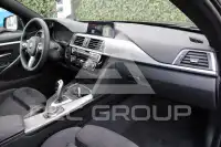 2021 BMW 418