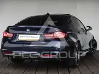 2021 BMW 418