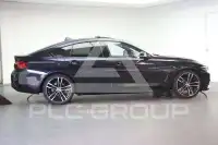 2021 BMW 418