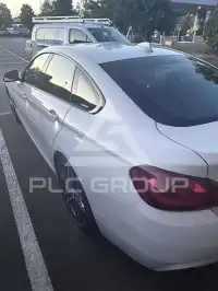 2021 BMW 418