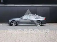 2021 BMW 418
