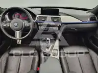 2021 BMW 418