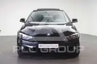 2021 BMW 418
