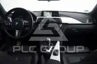 2021 BMW 418