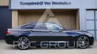 2021 BMW 418