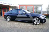 2021 BMW 418