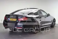 2021 BMW 418