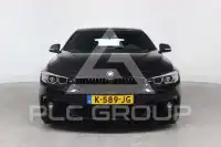 2021 BMW 418