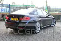 2021 BMW 418