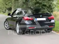 2021 BMW 418