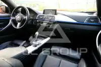 2021 BMW 418
