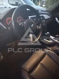 2021 BMW 418
