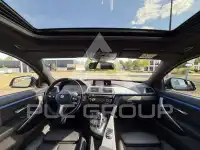 2021 BMW 418
