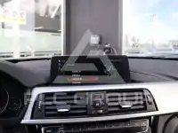 2021 BMW 418