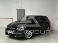 2021 BMW 225