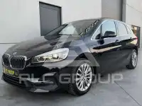 2021 BMW 225