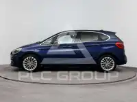 2021 BMW 225