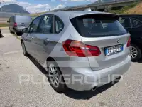 2021 BMW 225