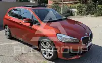 2021 BMW 225