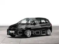 2021 BMW 225
