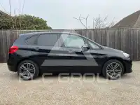 2021 BMW 225