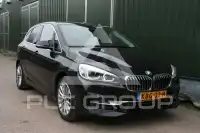 2021 BMW 225