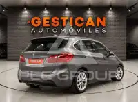 2021 BMW 225