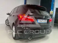 2021 BMW 225