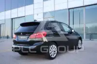 2021 BMW 225