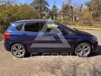 2021 BMW 225