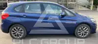 2021 BMW 225