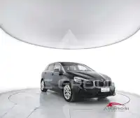 2021 BMW 225