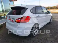 2021 BMW 225