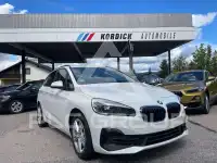 2021 BMW 225