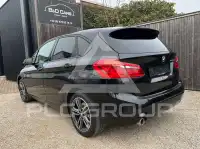 2021 BMW 225