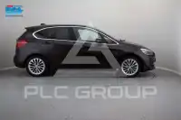 2021 BMW 225