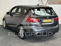 2021 BMW 225