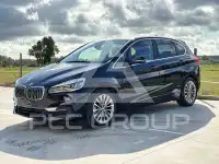 2021 BMW 225