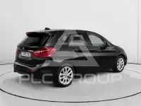 2021 BMW 225