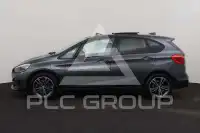 2021 BMW 225