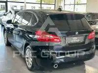 2021 BMW 225