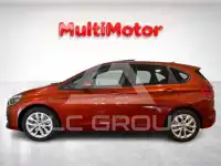 2021 BMW 225