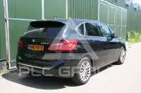 2021 BMW 225