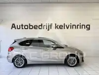 2021 BMW 225