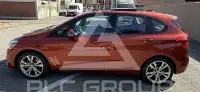 2021 BMW 225