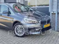 2021 BMW 225