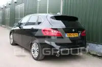 2021 BMW 225