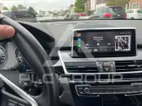 2021 BMW 225